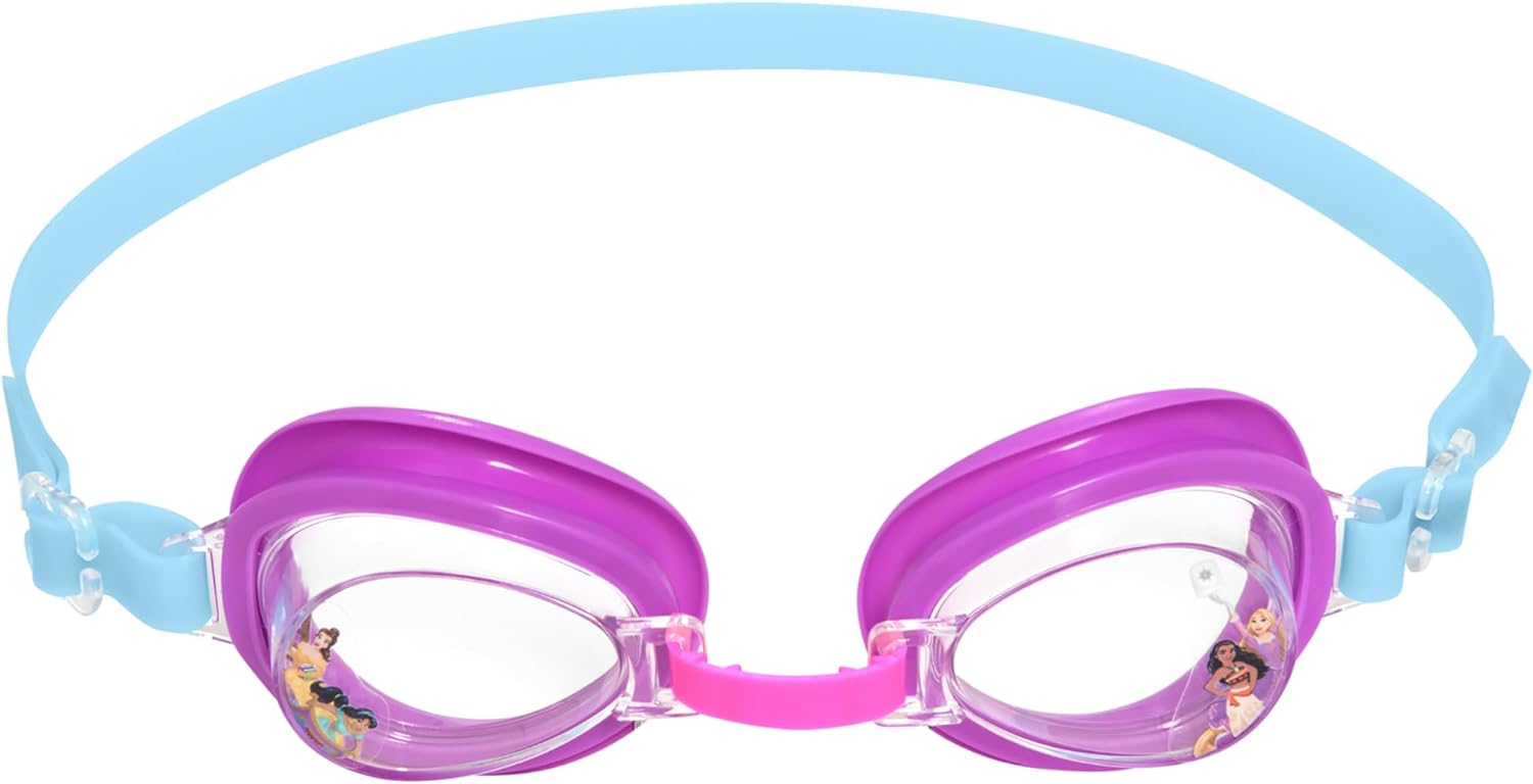 Buy Bestway Princess Value Goggles | Yallatoys.com