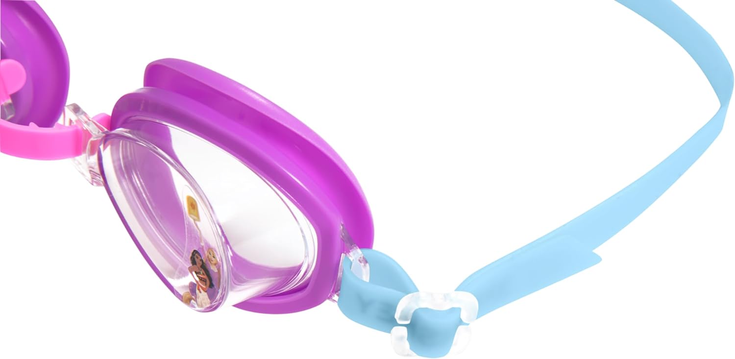 Buy Bestway Princess Value Goggles | Yallatoys.com