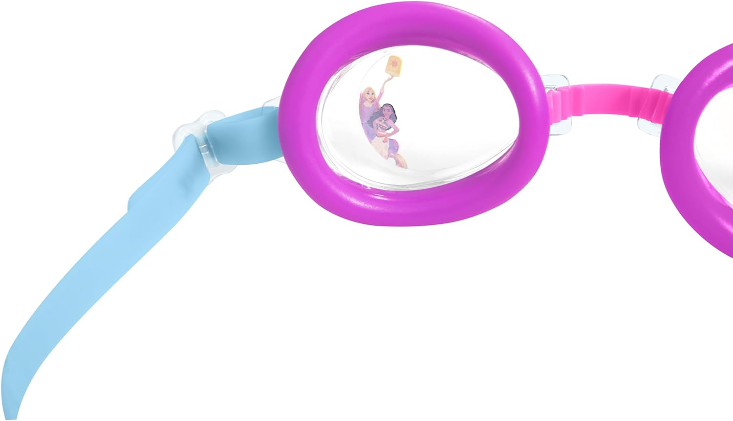 Buy Bestway Princess Value Goggles | Yallatoys.com