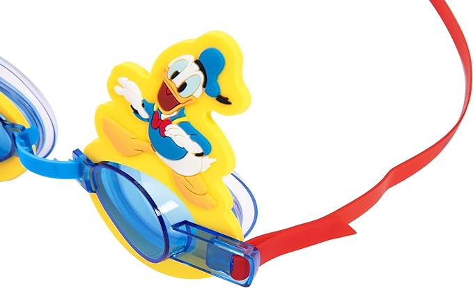 Buy Bestway Deluxe Goggles Mickey | Yallatoys.com