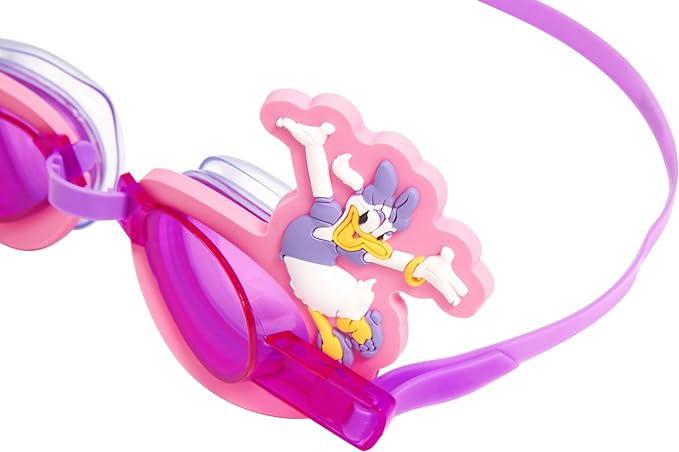 Buy Bestway Deluxe Goggles Minnie | Yallatoys.com