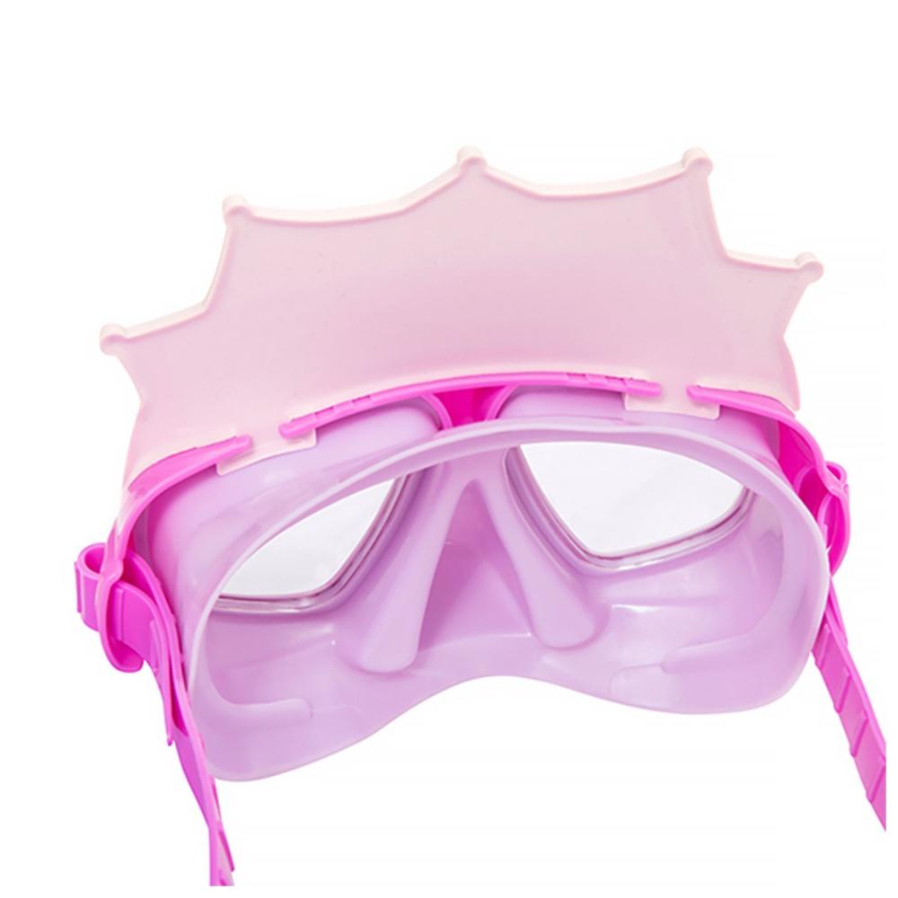 Buy Bestway Princess Deluxe Mask | Yallatoys.com
