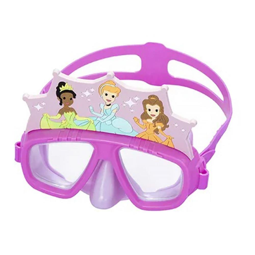 Buy Bestway Princess Deluxe Mask | Yallatoys.com