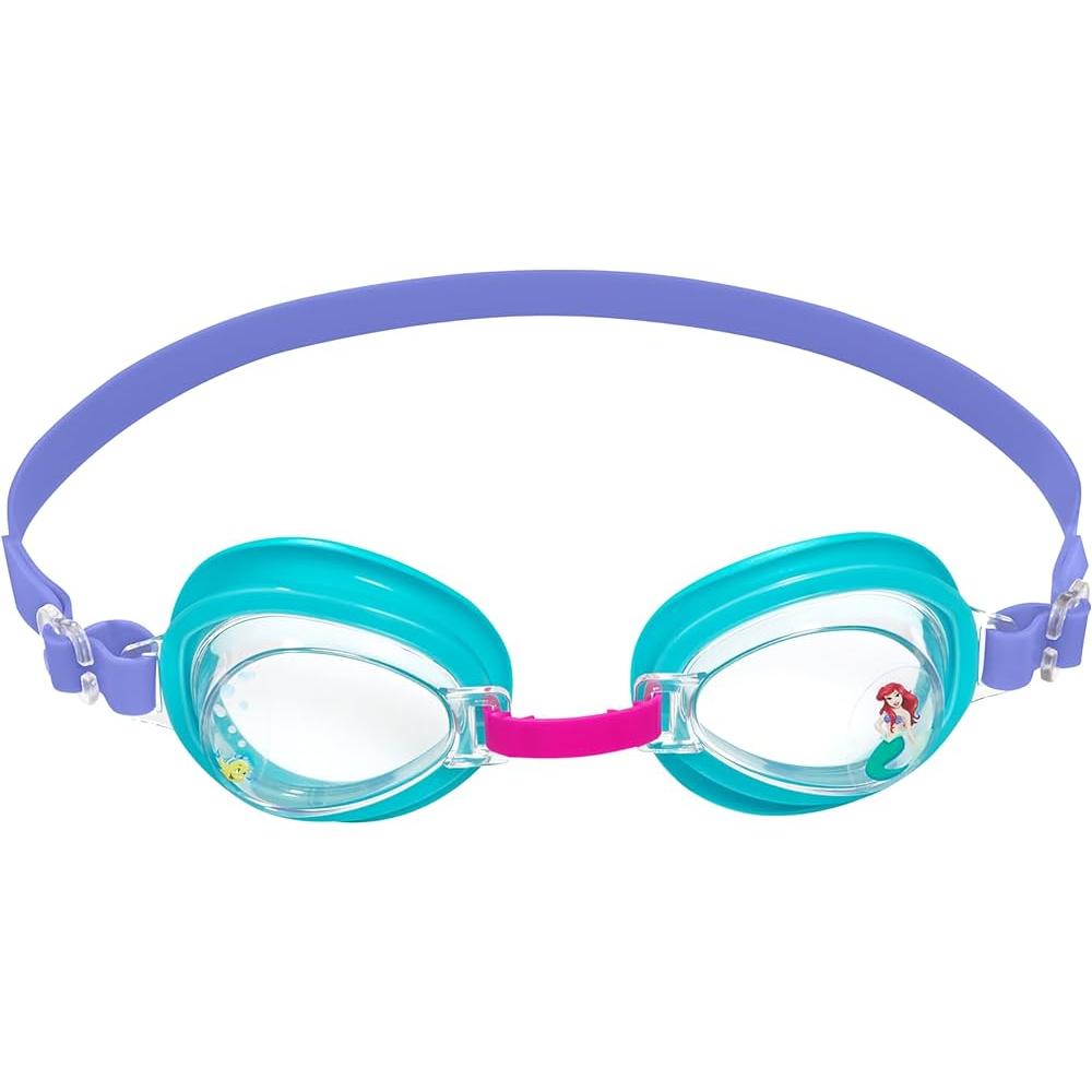 Buy Bestway Value Goggles Ariel | Yallatoys.com