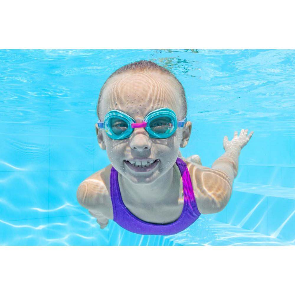 Buy Bestway Value Goggles Ariel | Yallatoys.com