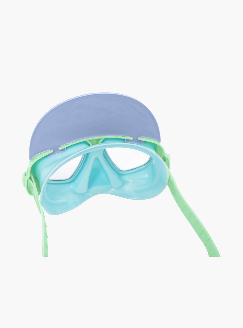 Buy Bestway Little Mermaid Deluxe Mask Ariel | Yallatoys.com