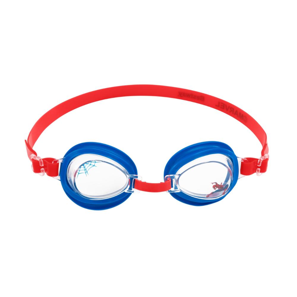 Buy Bestway Spiderman Value Goggles | Yallatoys.com