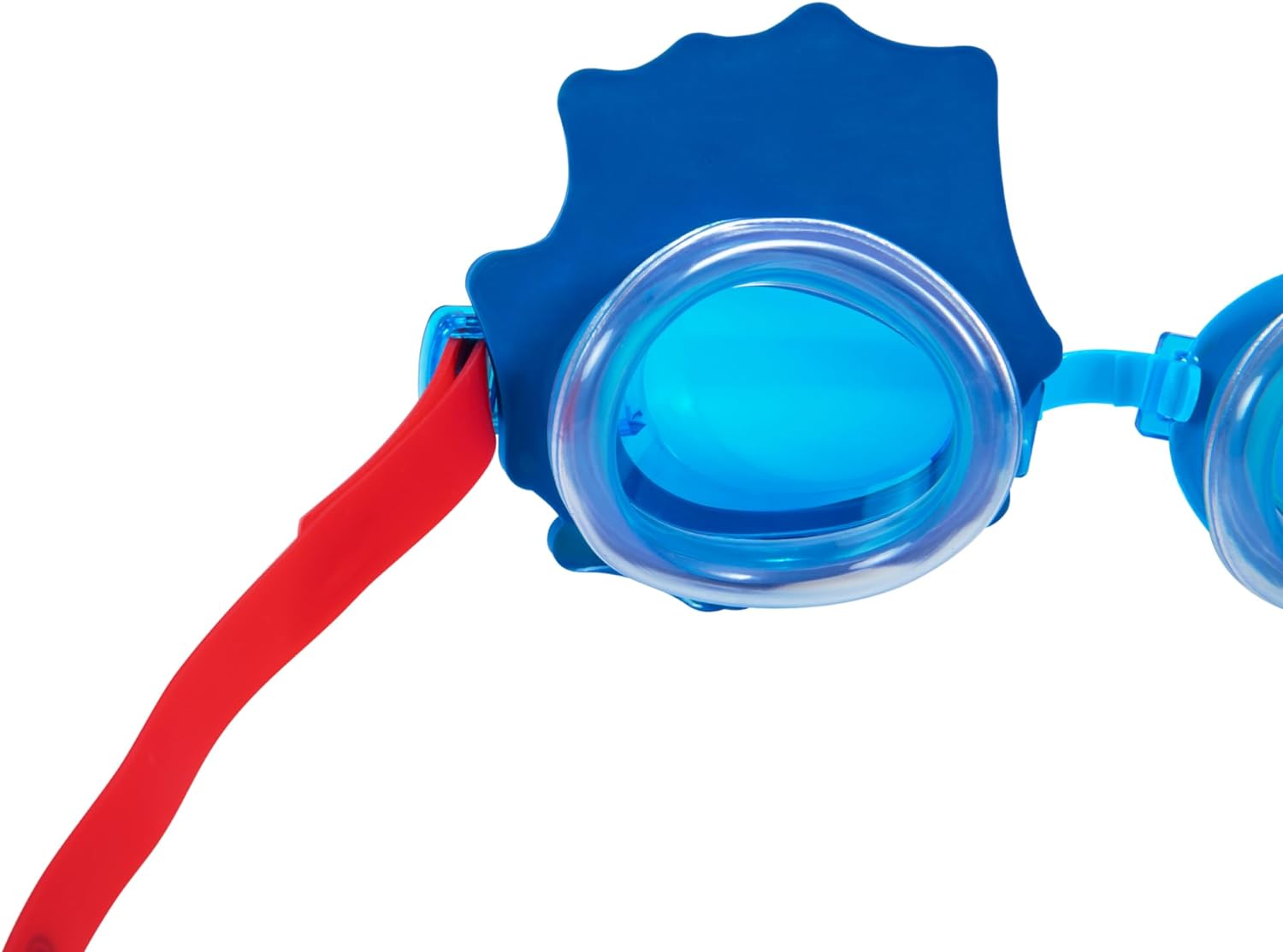 Buy Bestway Deluxe Goggles Disney Spiderman | Yallatoys.com