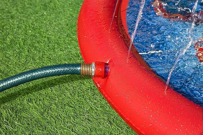 Buy Bestway Spider-Man Splash Pad | Yallatoys.com