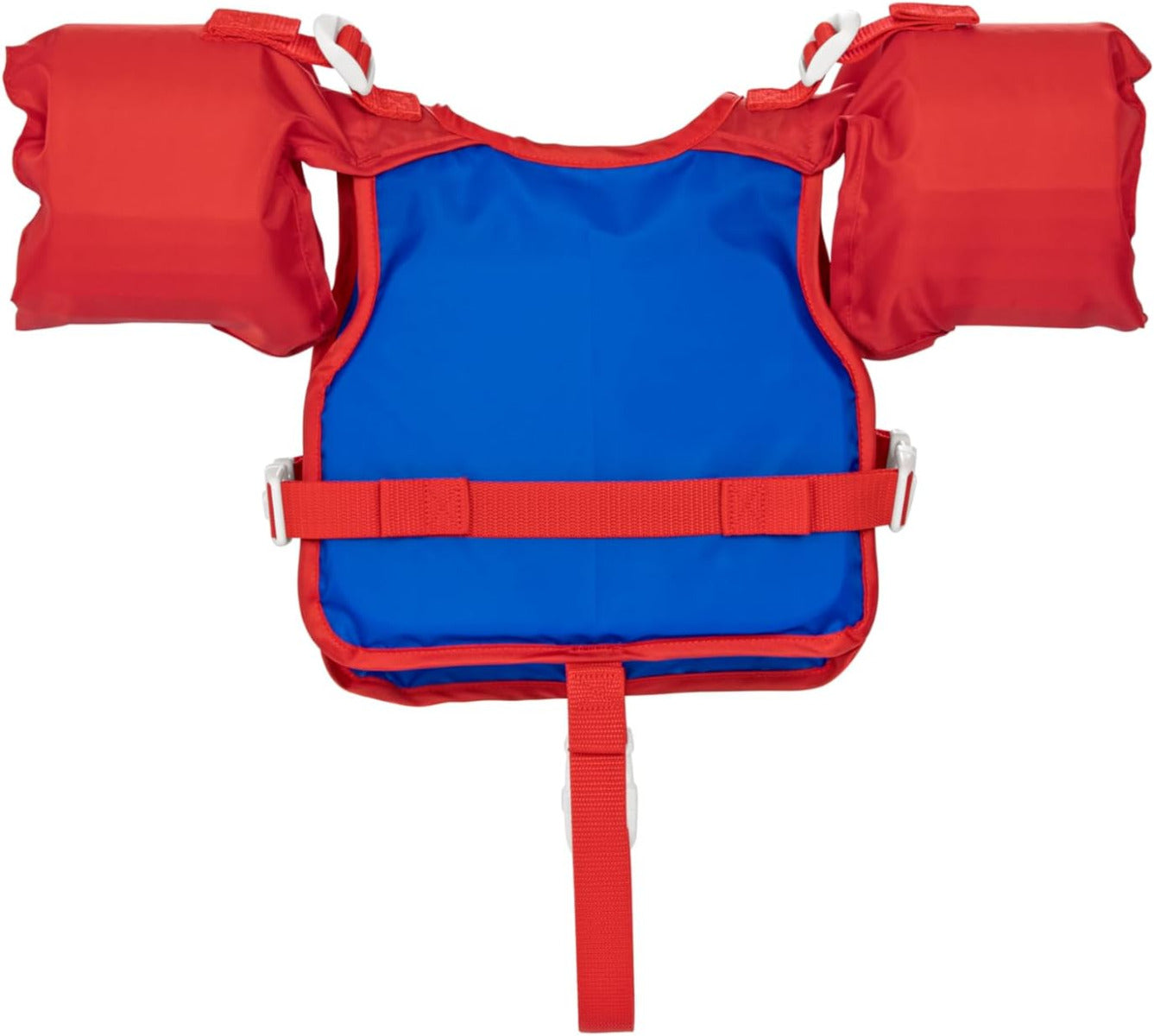 Buy Bestway Spider-Man Swim Pal Swim Vest with Armbands | Yallatoys.com