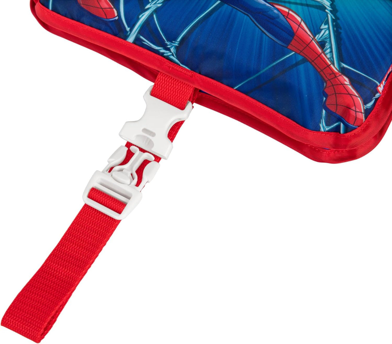 Buy Bestway Spider-Man Swim Pal Swim Vest with Armbands | Yallatoys.com