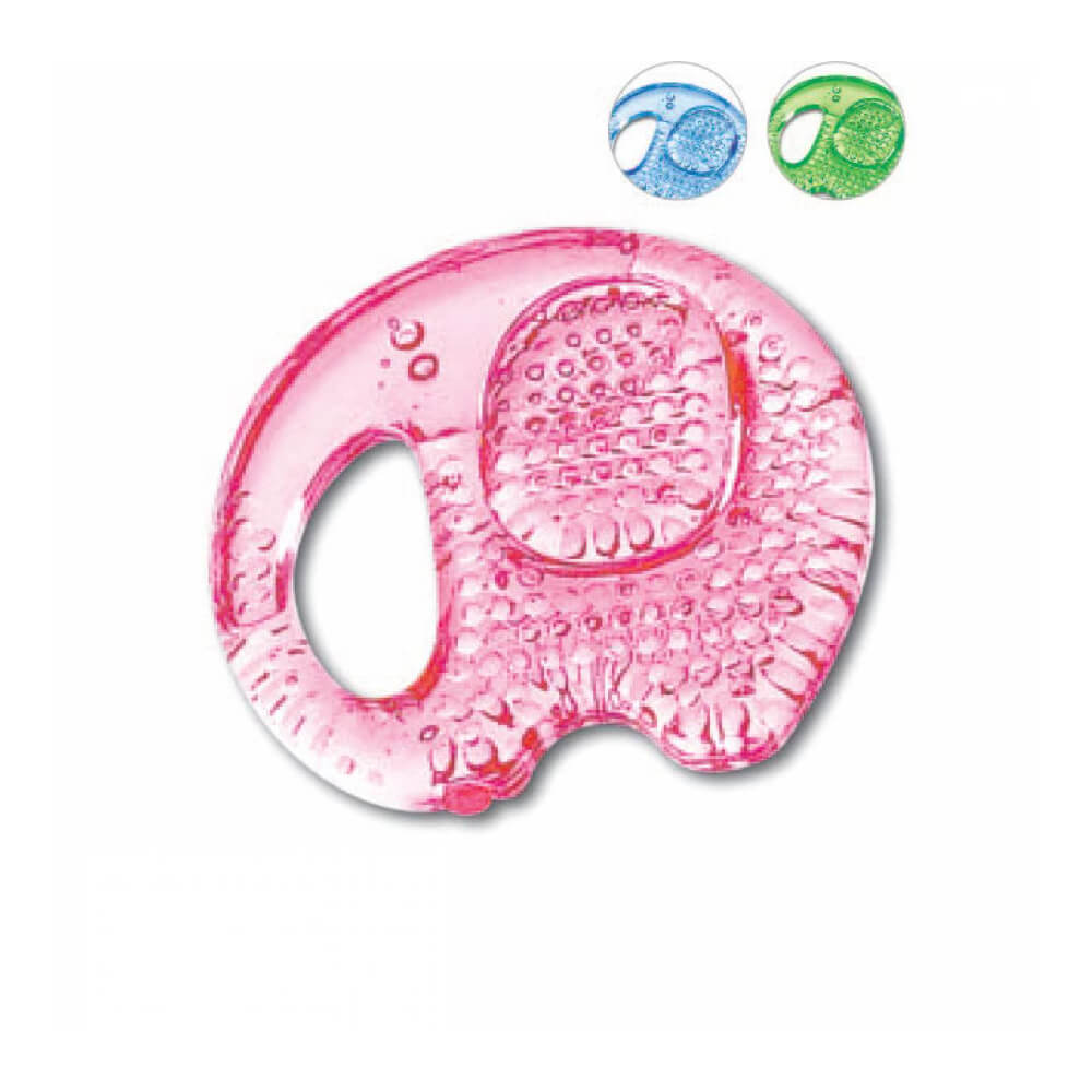 Farlin  Cooling Gum Soother - 5 Farlin Yallatoys