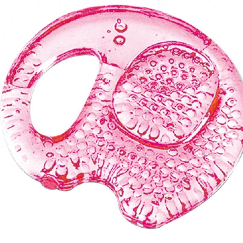 Farlin  Cooling Gum Soother - 5 Farlin Yallatoys