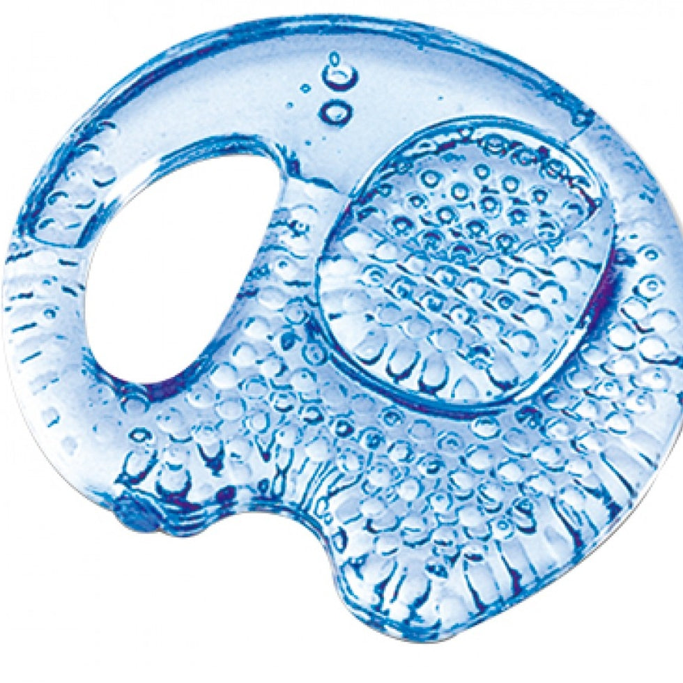 Farlin  Cooling Gum Soother - 5 Farlin Yallatoys