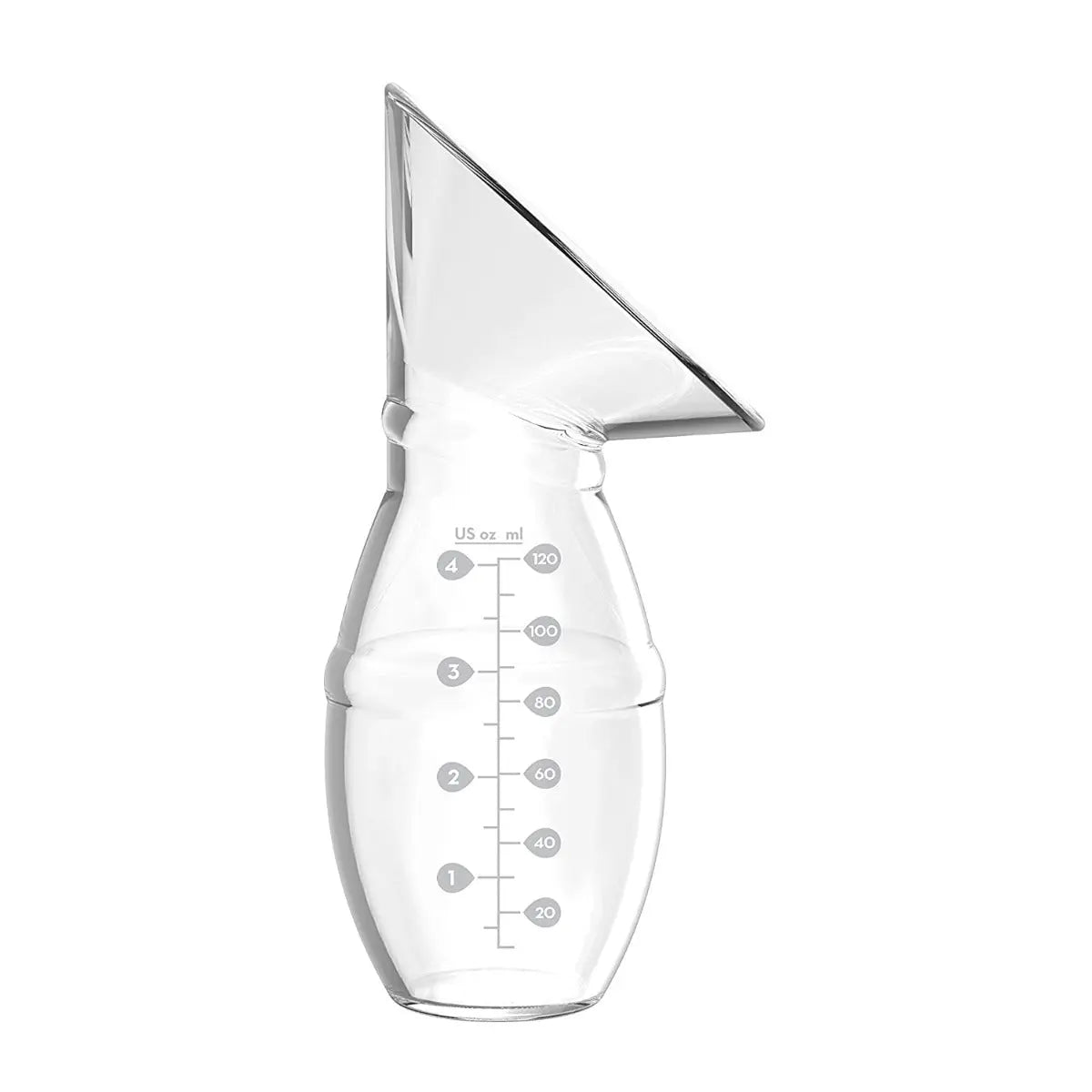 Dr Browns Silicone Hands Free One Piece Breast Pump Dr Browns