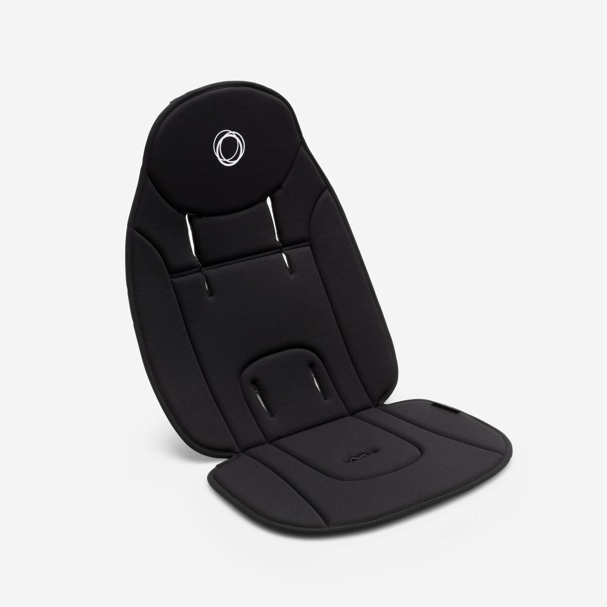 Bugaboo Butterfly Seat Inlay Midnight Black Bugaboo Yallatoys