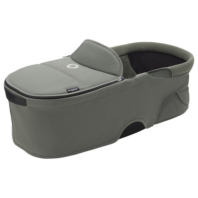 Bugaboo Dragonfly Bassinet Complete Forest Green Bugaboo Yallatoys
