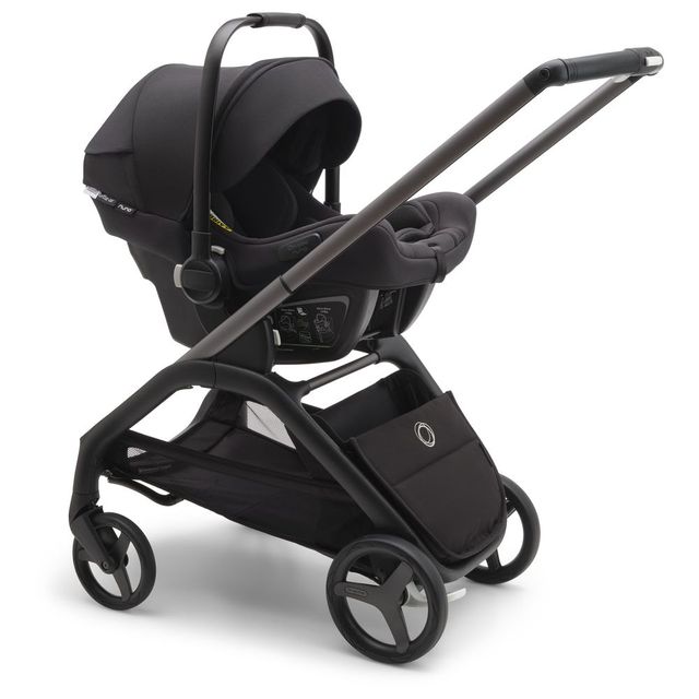 Bugaboo Dragonfly Adapters Maxi Cosi Car Seat Bugaboo Yallatoys