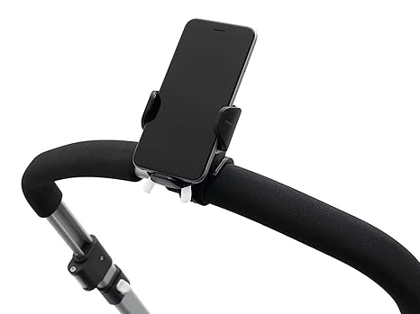 Bugaboo Smartphone Holder for Stroller Bugaboo Yallatoys