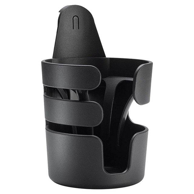 Bugaboo Cup Holder Black Bugaboo Yallatoys