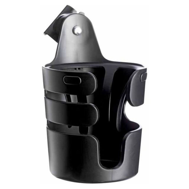 Bugaboo Cup Holder Black Bugaboo Yallatoys