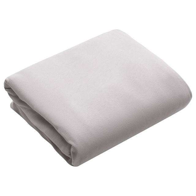 Bugaboo Stardust Cotton Sheet Mineral White Bugaboo Yallatoys