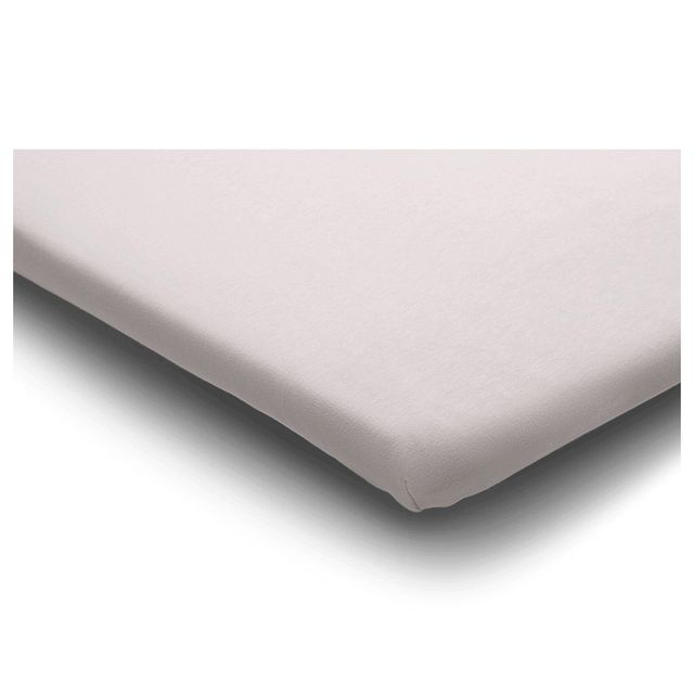 Bugaboo Stardust Cotton Sheet Mineral White Bugaboo Yallatoys