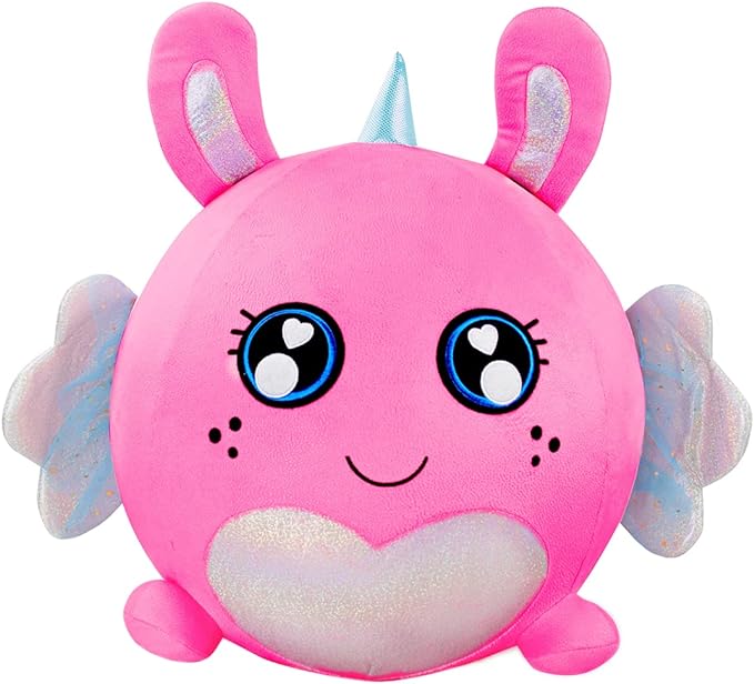 Buy Biggies Inflatable Plushies Rabbit | Yallatoys.com