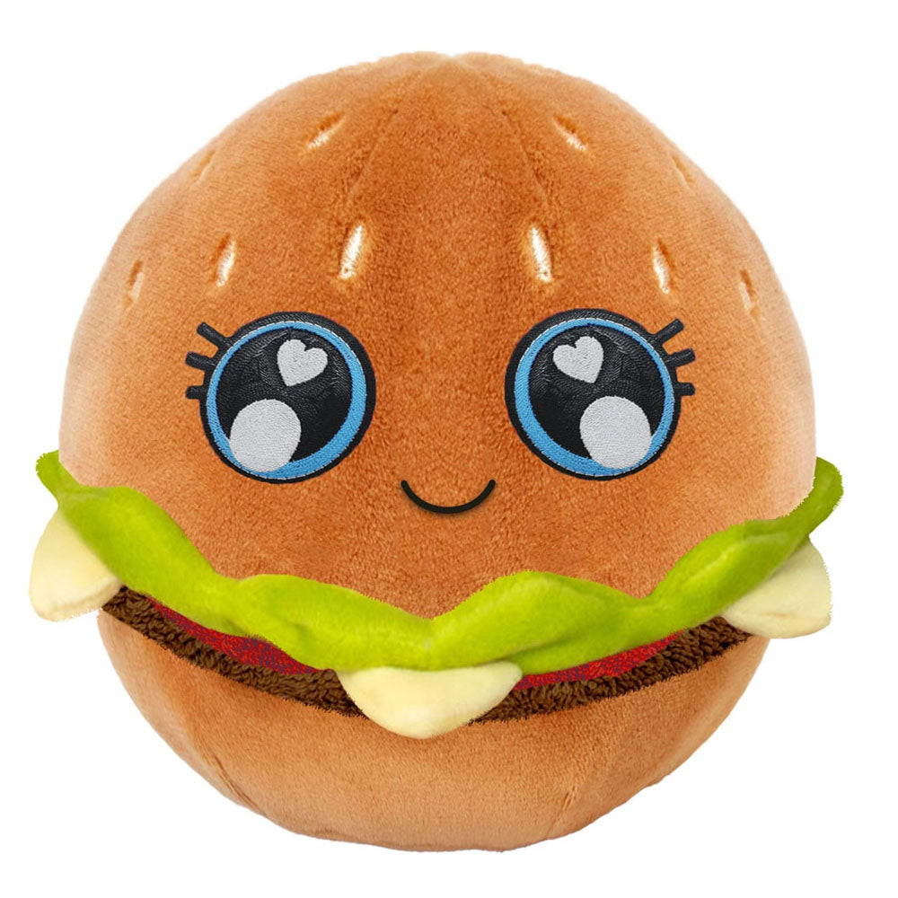 Buy Biggies Inflatable Little Biggies Burger | Yallatoys.com
