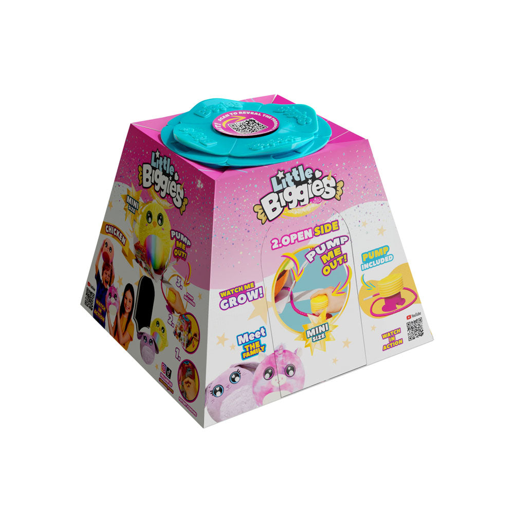 Buy Biggies Inflatable Little Biggies Rabbit | Yallatoys.com