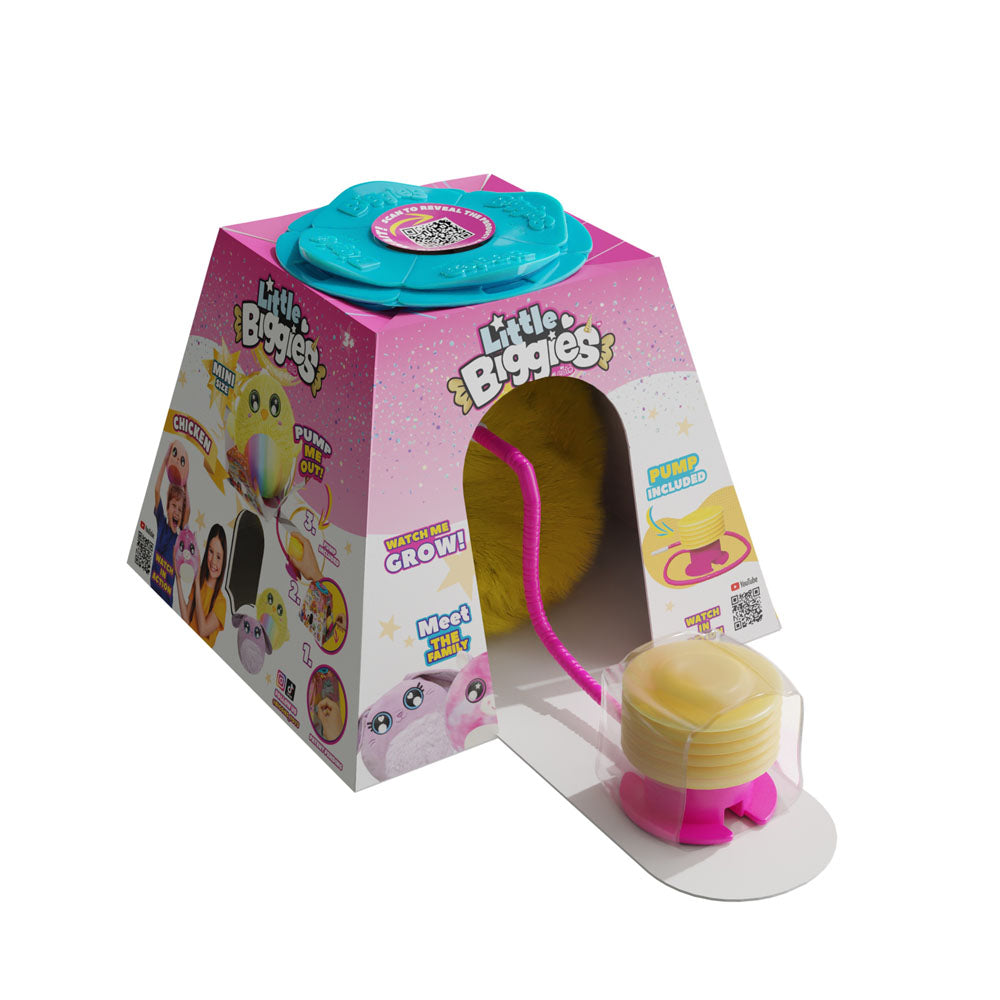 Buy Biggies Inflatable Little Biggies Rabbit | Yallatoys.com