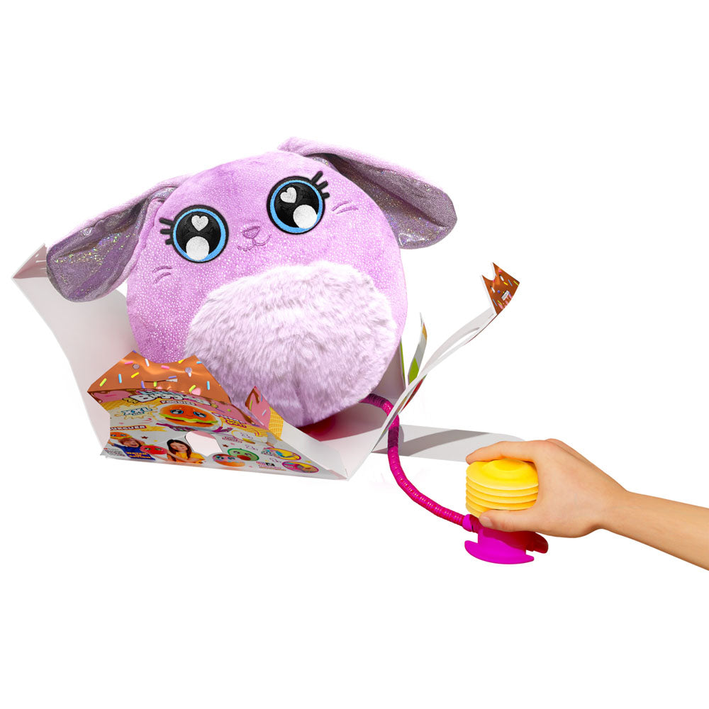 Buy Biggies Inflatable Little Biggies Rabbit | Yallatoys.com