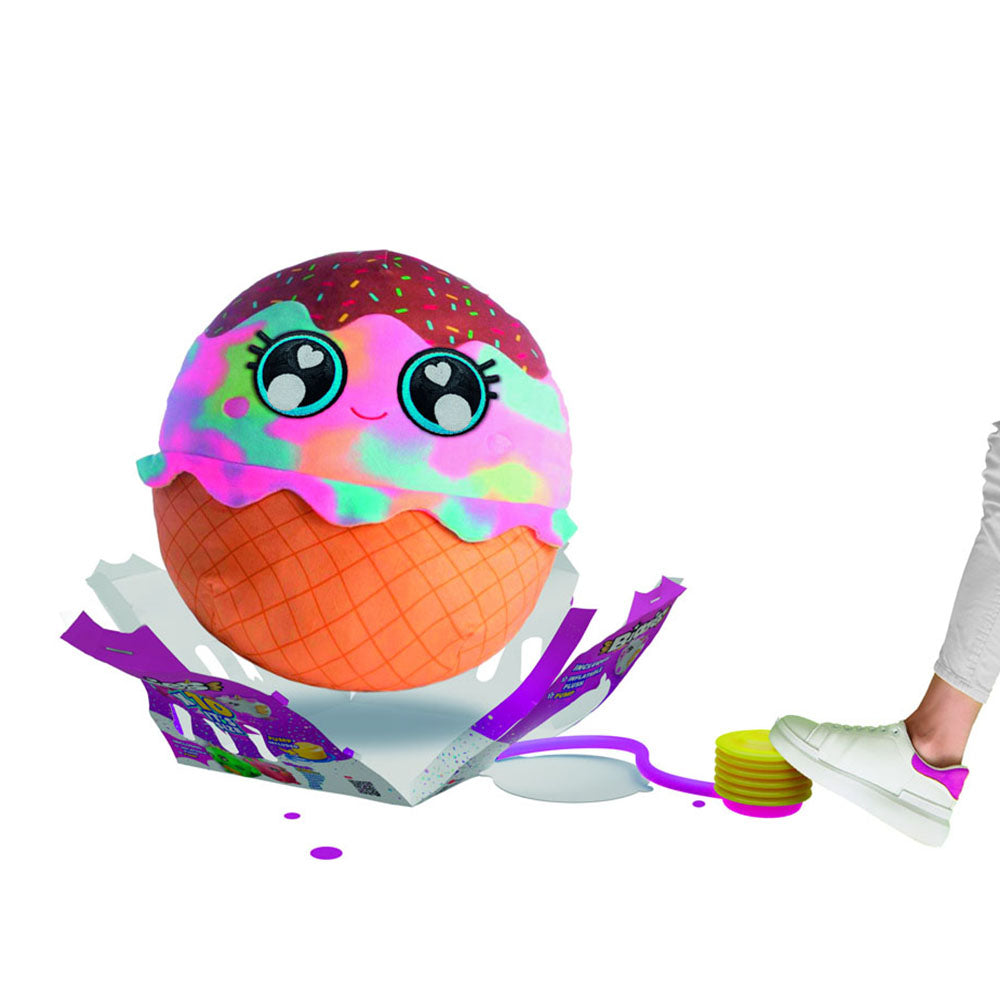 Buy Biggies Inflatable Little Biggies Ice Cream | Yallatoys.com