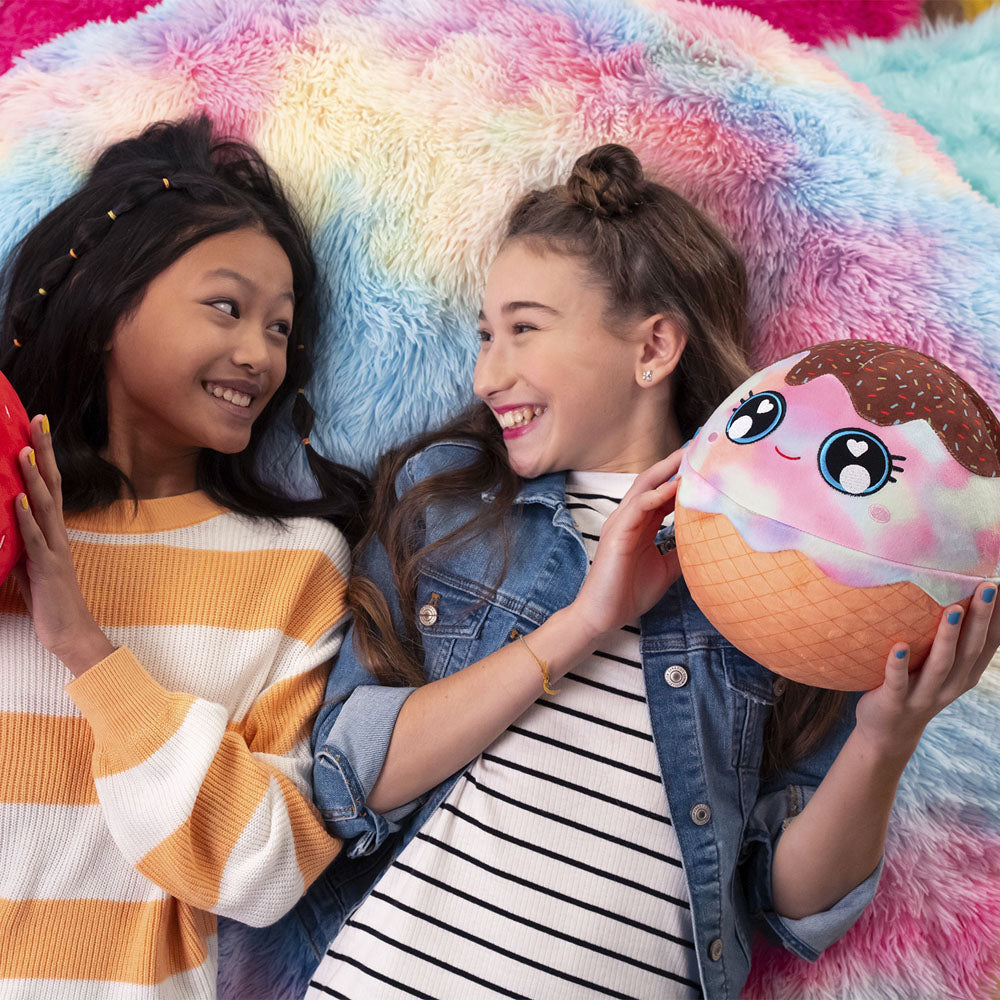 Buy Biggies Inflatable Little Biggies Ice Cream | Yallatoys.com