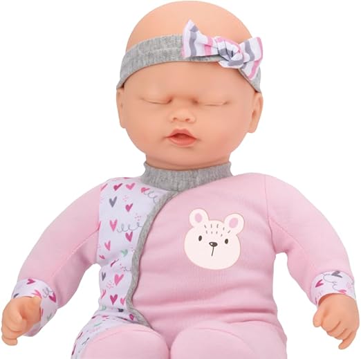 Buy Baby Habibi Doll Lovable Baby 16inch | Yallatoys.com