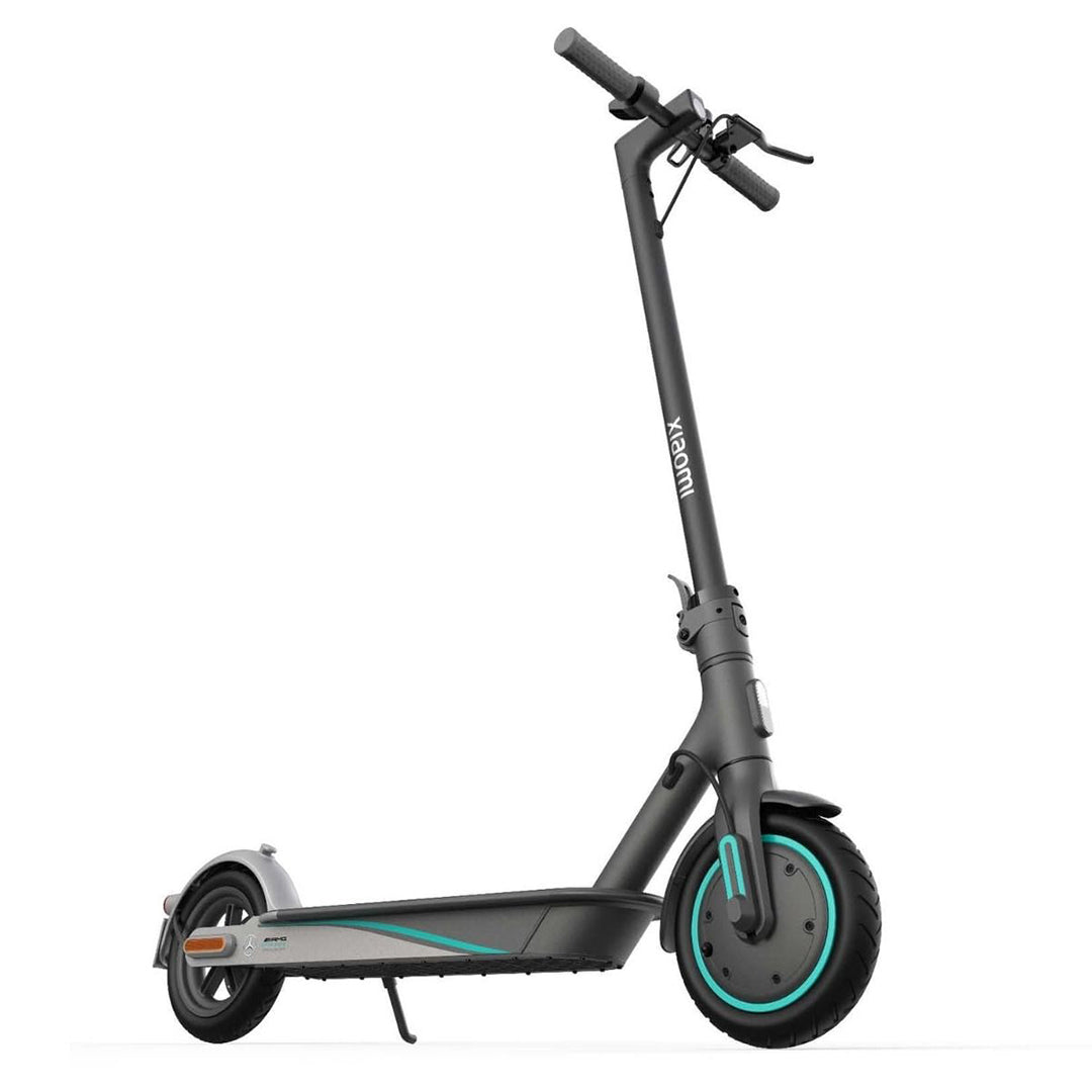 Buy Mi Electric Scooter Pro 2 Mercedes AMG Petronas F1 Team Edition | Yallatoys.com