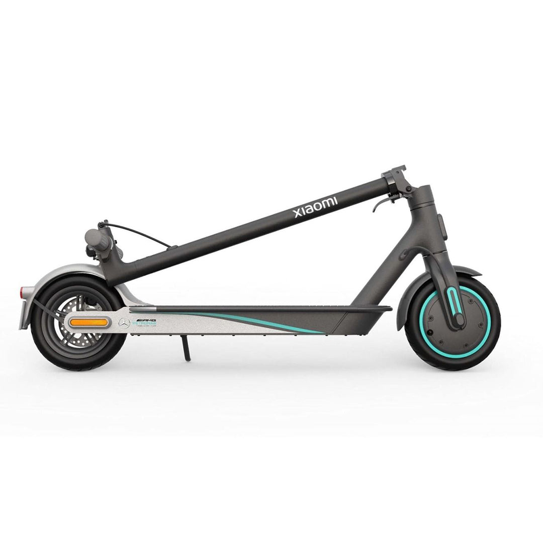 Buy Mi Electric Scooter Pro 2 Mercedes AMG Petronas F1 Team Edition | Yallatoys.com