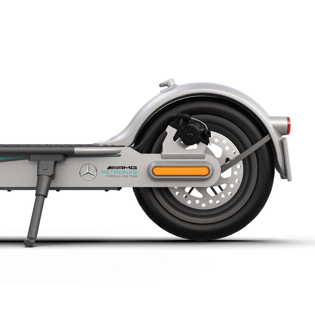 Buy Mi Electric Scooter Pro 2 Mercedes AMG Petronas F1 Team Edition | Yallatoys.com