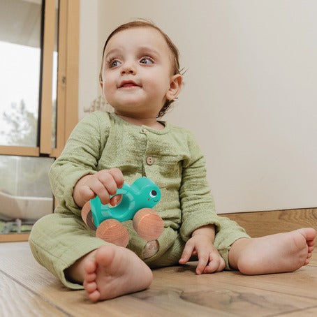 Buy Bimbly Montessori Box Learning Set Active Explorer  | Yallatoys.com