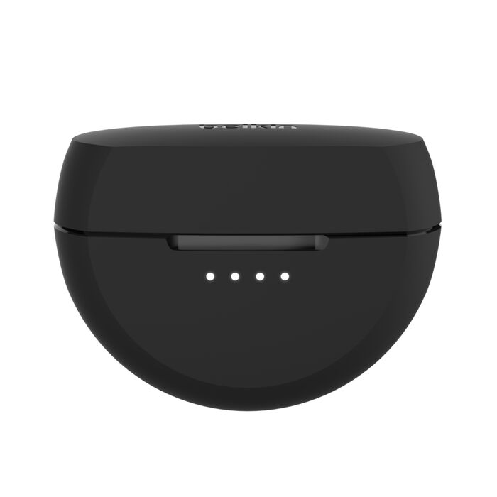 Buy Belkin SoundForm Rhythm True Wireless Earbuds Black | Yallatoys.com