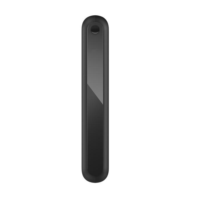 Buy BoostCharge Power Bank 20K with Integrated Cable Black | Yallatoys.com