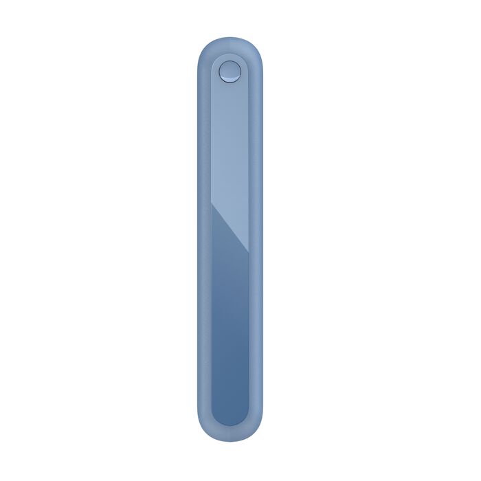 Buy BoostCharge Power Bank 20K with Integrated Cable Blue | Yallatoys.com