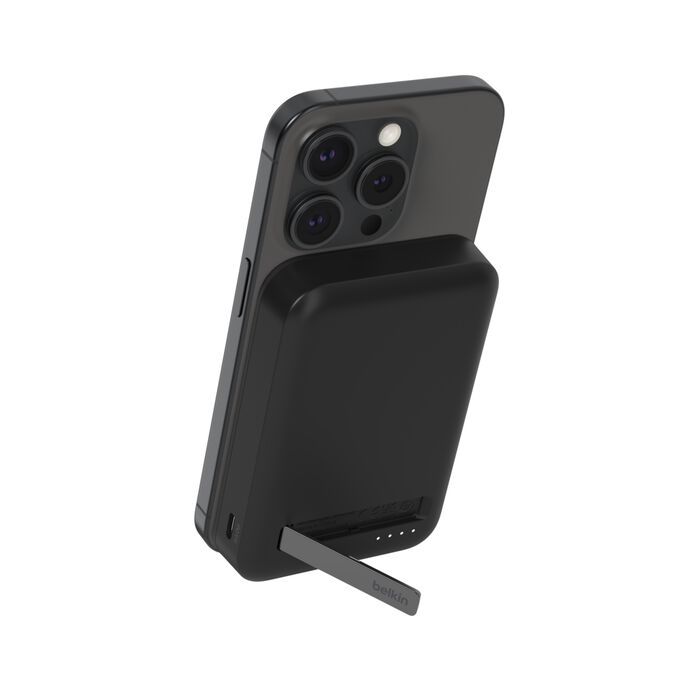 Buy Belkin Magnetic Power Bank with Qi2 15W 8K | Yallatoys.com