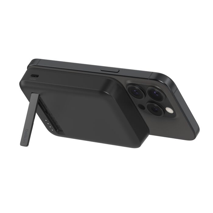Buy Belkin Magnetic Power Bank with Qi2 15W 8K | Yallatoys.com