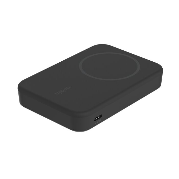Buy Belkin Magnetic Power Bank with Qi2 15W 8K | Yallatoys.com