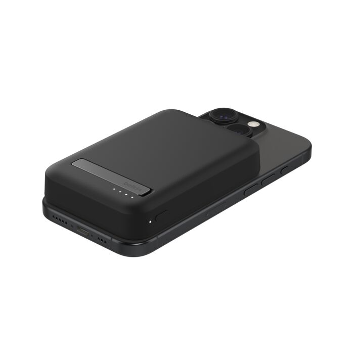 Buy Belkin Magnetic Power Bank with Qi2 15W 8K | Yallatoys.com