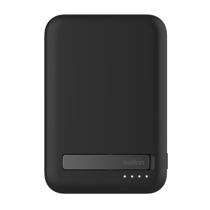 Buy Belkin Magnetic Power Bank with Qi2 15W 8K | Yallatoys.com
