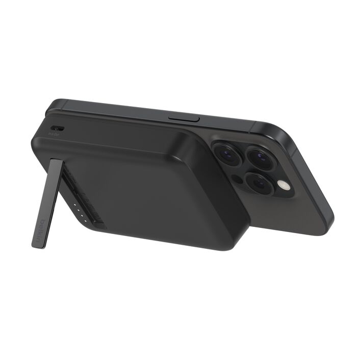 Buy Belkin BoostCharge Magnetic Power Bank with Qi2 15W 10K | Yallatoys.com