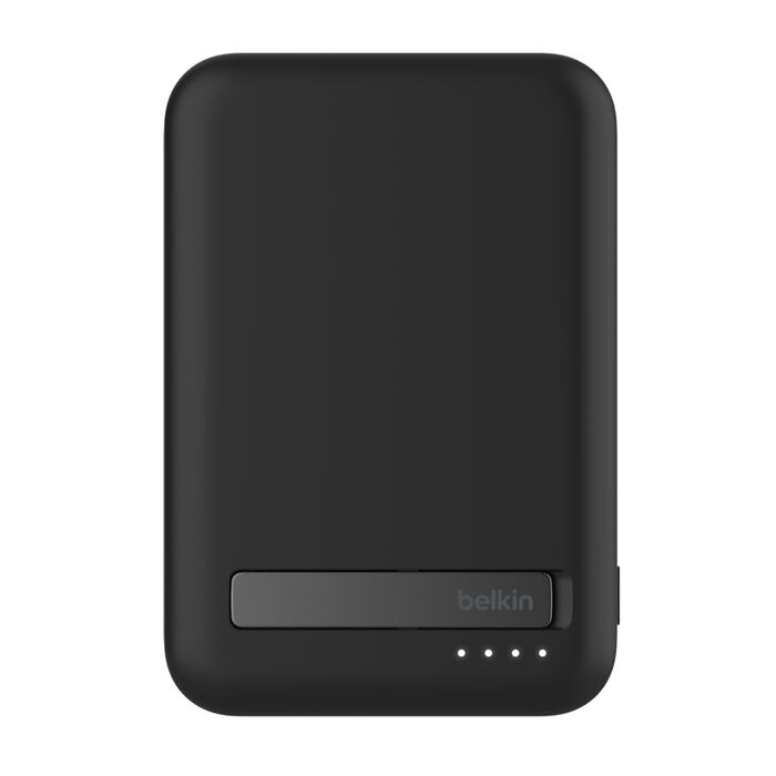 Buy Belkin BoostCharge Magnetic Power Bank with Qi2 15W 10K | Yallatoys.com