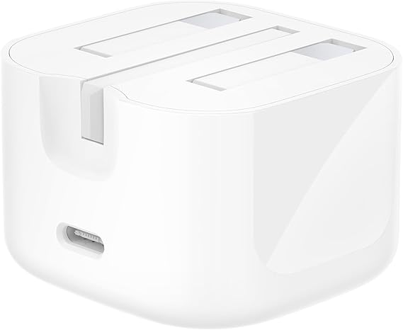 Buy Belkin BoostCharge Compact USB-C Wall Charger 30W | Yallatoys.com